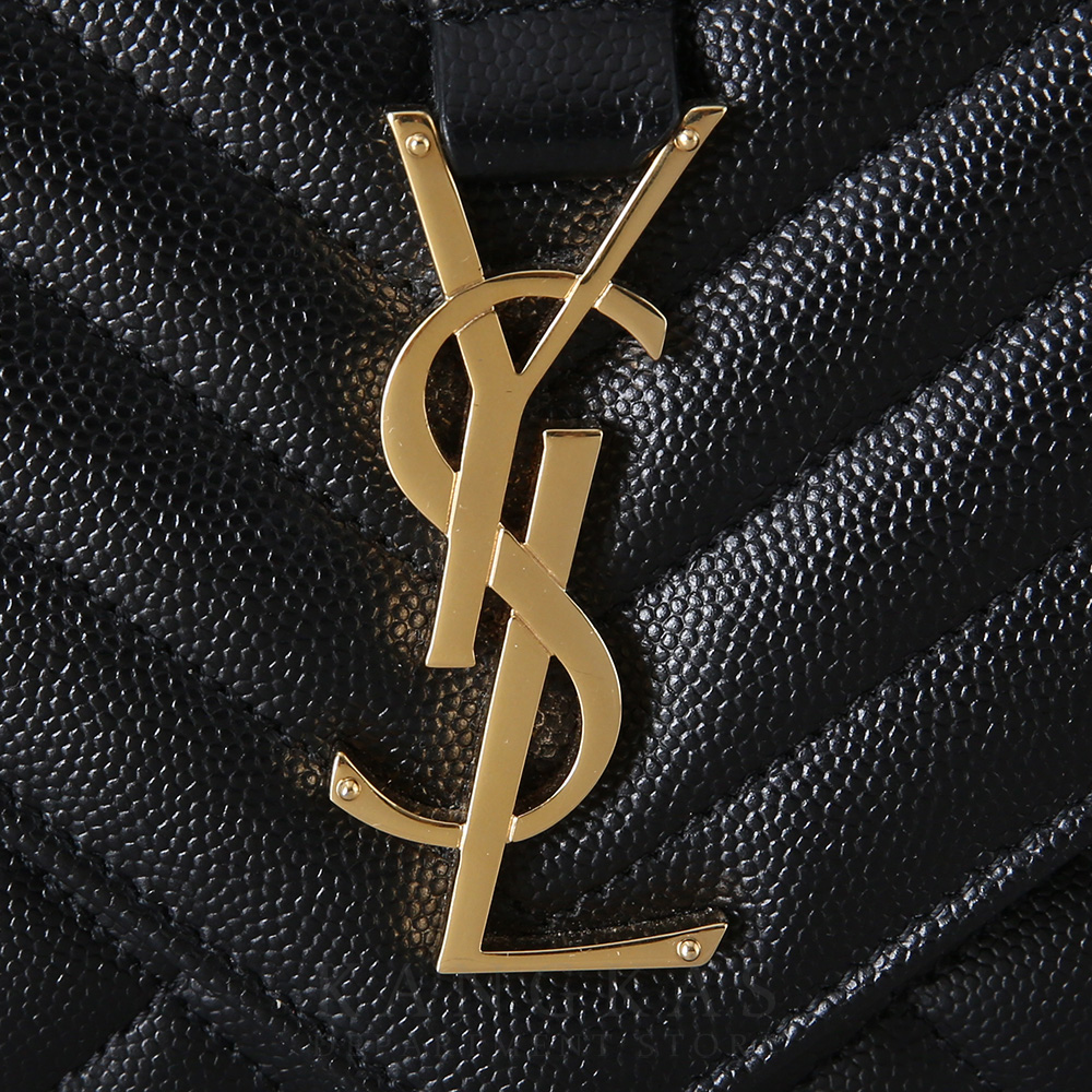 Yves Saint Laurent(USED)생로랑 600195 엔벨로프 스몰 체인백